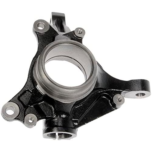 【並行輸入品】Dorman 698 326 フロント助手席側ステアリングナックル 一部のスバルモデルに対応 Dorman 698 326 Fro_7