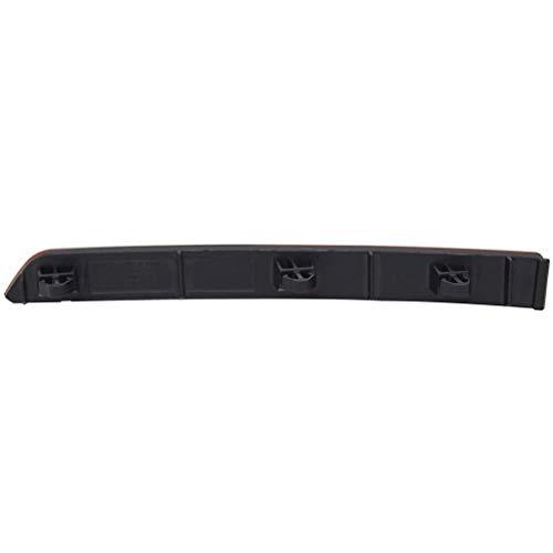 【並行輸入品】フォルクスワーゲン ティグアン インナーリアリフレクター 2018 2019 2020 運転席側 VW1184110用 | 5NA_4