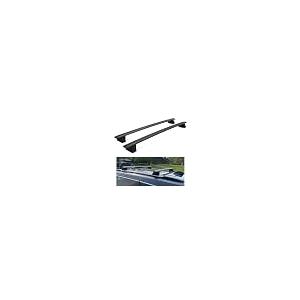 【並行輸入品】 KUAFU Roof Rack Cross Bars Compatible with 2011 2022 Jeep Grand