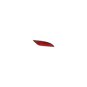 【並行輸入品】For Chevy Malibu Rear Reflector Assembly 2016 17 18 19 2020 Pass_2
