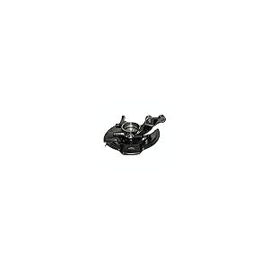 【並行輸入品】AutoShack KN100115 フロントステアリングナックルとホイールベアリングハブアセンブリ 5ラグABSドライバーサイド_5