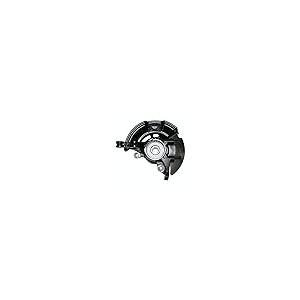 【並行輸入品】AutoShack KN100115 フロントステアリングナックルとホイールベアリングハブアセンブリ 5ラグABSドライバーサイド_8