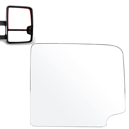【並行輸入品】INEEDUP Tow Mirror Lens Towing Mirror Glass Replacement Fits for_1