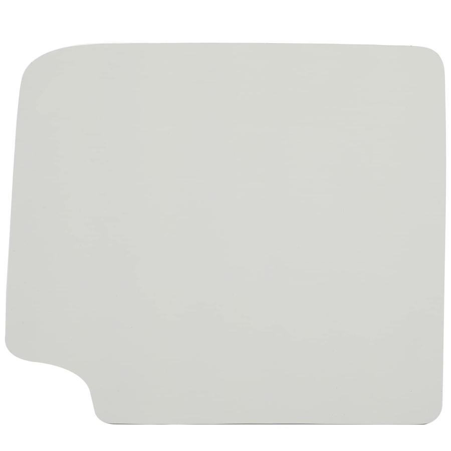 【並行輸入品】INEEDUP Tow Mirror Lens Towing Mirror Glass Replacement Fits for_3
