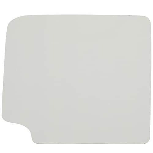【並行輸入品】INEEDUP Tow Mirror Lens Towing Mirror Glass Replacement Fits for_4