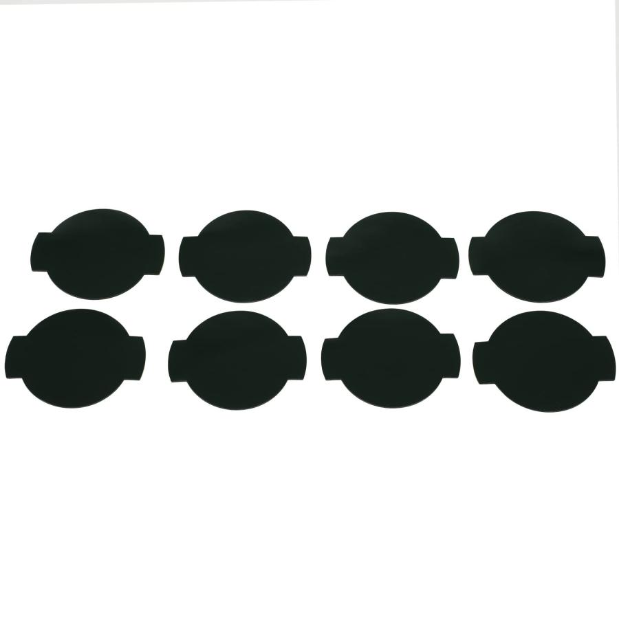 【並行輸入品】INEEDUP Tow Mirror Lens Towing Mirror Glass Replacement Fits for_6