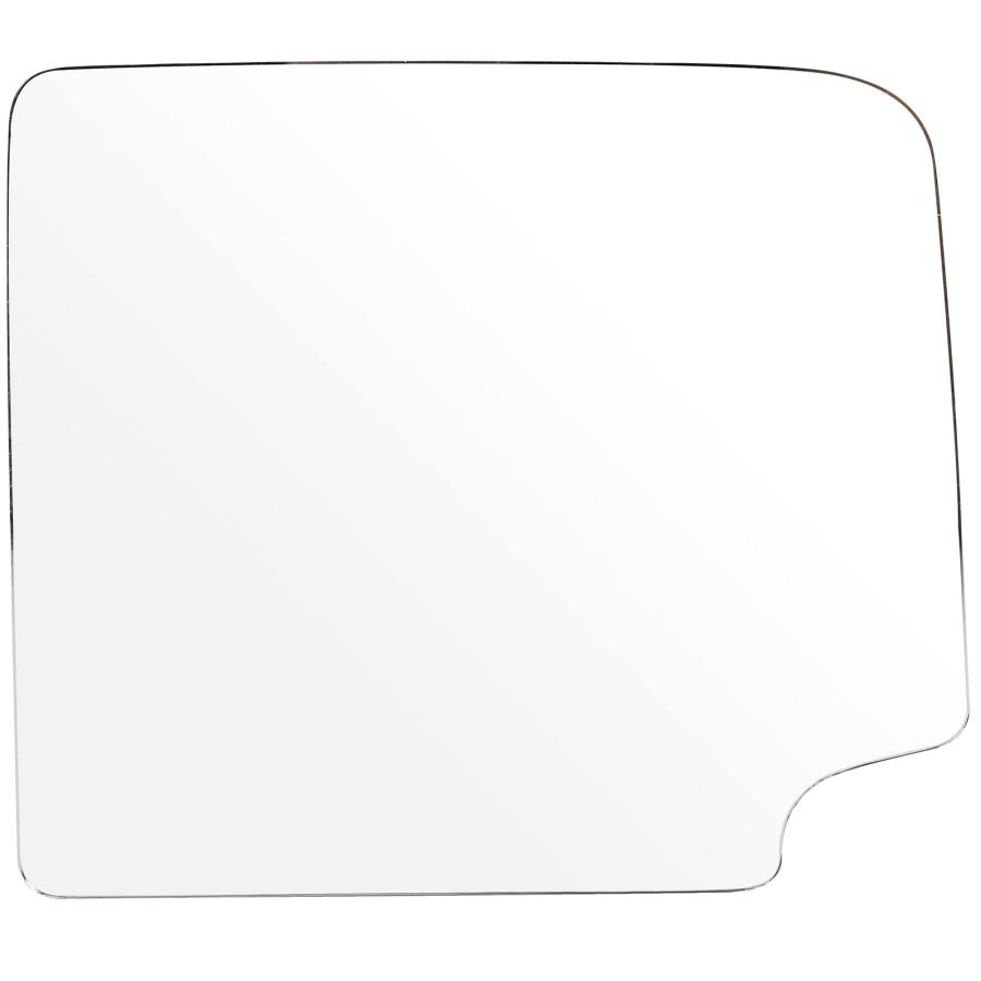 【並行輸入品】INEEDUP Tow Mirror Lens Towing Mirror Glass Replacement Fits for_9