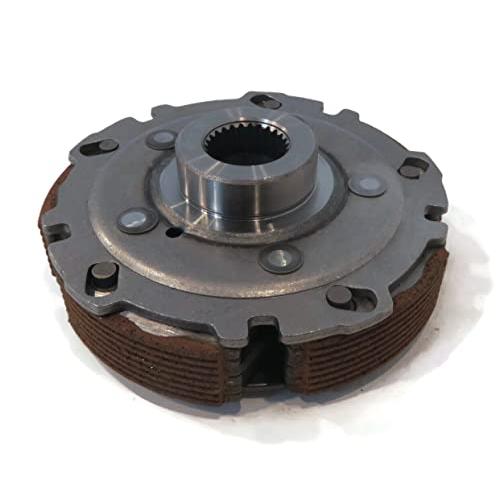 【並行輸入品】The ROP Shop | Clutch Shoe Carrier Assembly for 2006 Yamaha Rhin