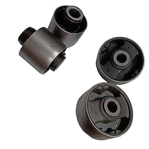 【並行輸入品】ADVANCE IGNITION Differential Mount Bushings Compatible with 03_1
