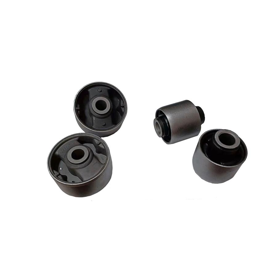 【並行輸入品】ADVANCE IGNITION Differential Mount Bushings Compatible with 03_3