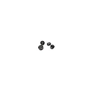 【並行輸入品】ADVANCE IGNITION Differential Mount Bushings Compatible with 03_5