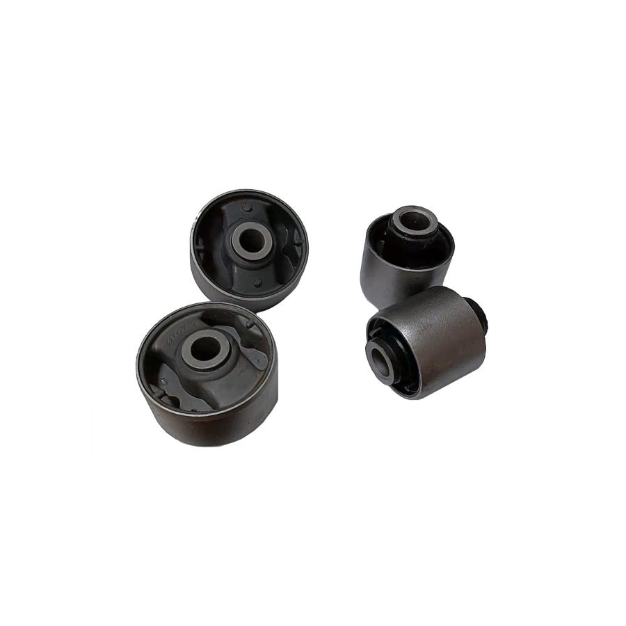 【並行輸入品】ADVANCE IGNITION Differential Mount Bushings Compatible with 03_6