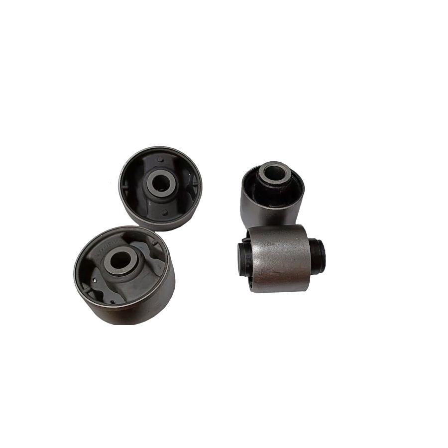 【並行輸入品】ADVANCE IGNITION Differential Mount Bushings Compatible with 03_9