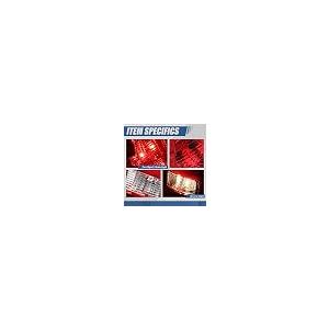 【並行輸入品】 Auto Dynasty Tail Lights Fit for 2009 2010 2011 2012 2013 2014 2