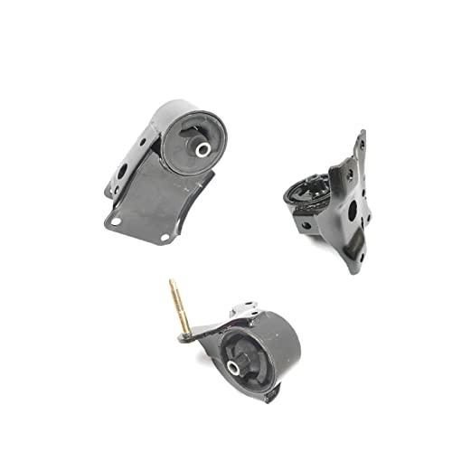 【並行輸入品】ADVANCE IGNITION Engine Motor and Transmission Mount Compatible_1