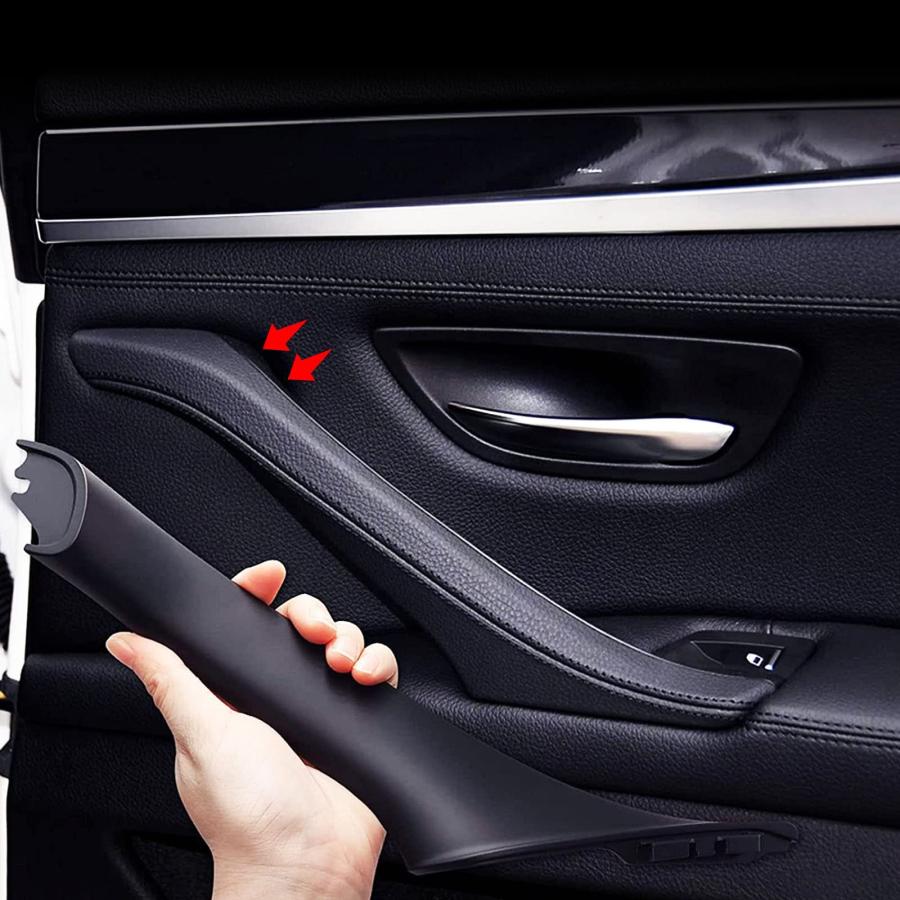 並行輸入品】LIMBQS インナードアハンドル BMW F10 F11 F18用 