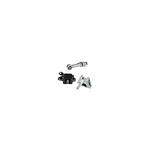 【並行輸入品】OMNI5 K3482 Engine Motor & Transmission Mount Kit 3pc Compatible_1