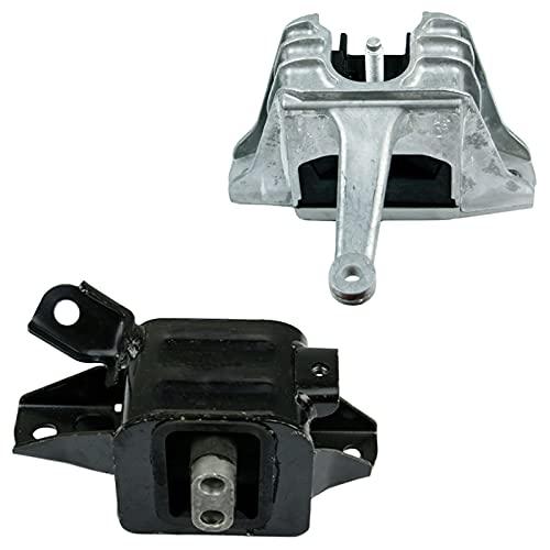【並行輸入品】OMNI5 K3482 Engine Motor & Transmission Mount Kit 3pc Compatible_6