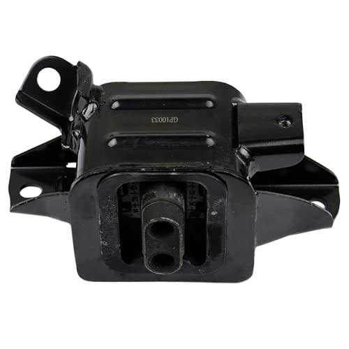 【並行輸入品】OMNI5 K3480 エンジンモーター&トランスミッションマウントキット 3個 2017 2020 ヒュンダイ エラントラ 1._8