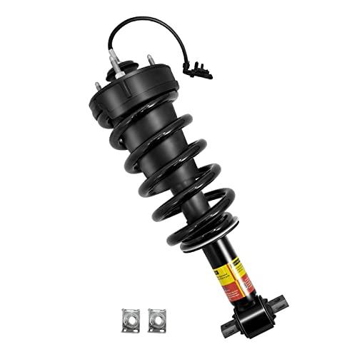 【並行輸入品】84977478 84176631 580 1108 Z95 Front Strut Shock Absorber w/Magnの画像
