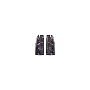 【並行輸入品】 TULALUX Tail Lights Fit For 1999 2006 Chevy Silverado; 1999 2006