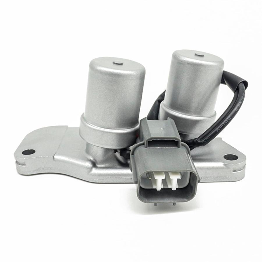 【並行輸入品】28200 PX4 003 トランスミッション シフトコントロール ソレノイド ホンダ アコード プレリュードに対応 28200_6