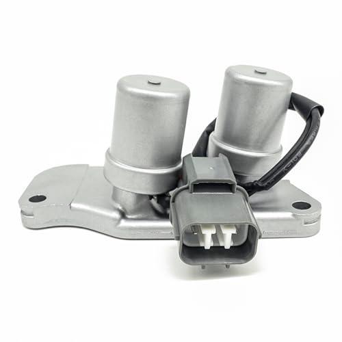 【並行輸入品】28200 PX4 003 トランスミッション シフトコントロール ソレノイド ホンダ アコード プレリュードに対応 28200_7