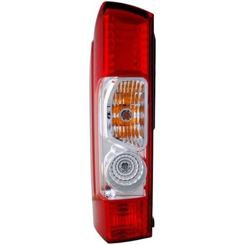 【並行輸入品】Garage Pro テールライト 2014 2021 Ram ProMaster 2500 ProMaster 1500 Pro_1