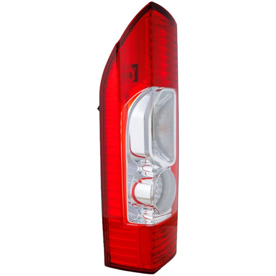【並行輸入品】Garage Pro テールライト 2014 2021 Ram ProMaster 2500 ProMaster 1500 Pro_3