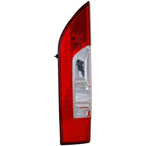 【並行輸入品】Garage Pro テールライト 2014 2021 Ram ProMaster 2500 ProMaster 1500 Pro_7