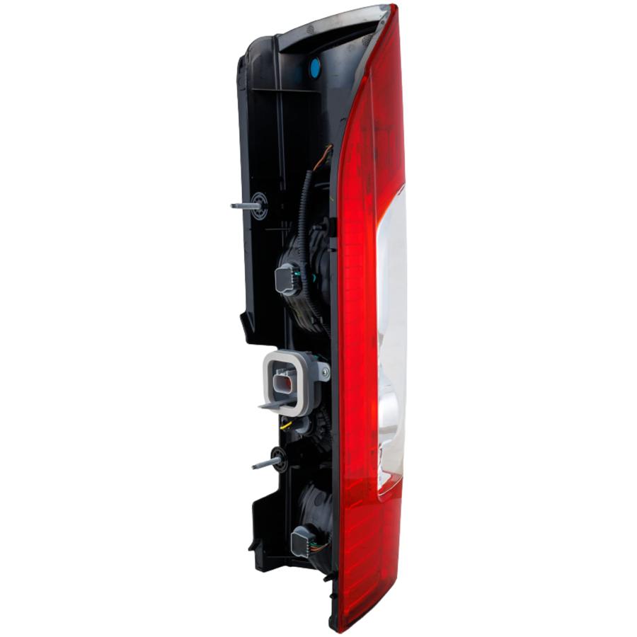 【並行輸入品】Garage Pro テールライト 2014 2021 Ram ProMaster 2500 ProMaster 1500 Pro_9