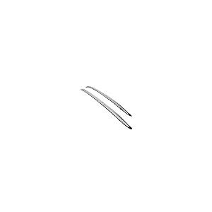 【並行輸入品】SCITOO ルーフラックサイドレール マツダ CX 3 2016 2019用 カーゴキャリア カヤック 大屋根いの一番 ラゲッジ