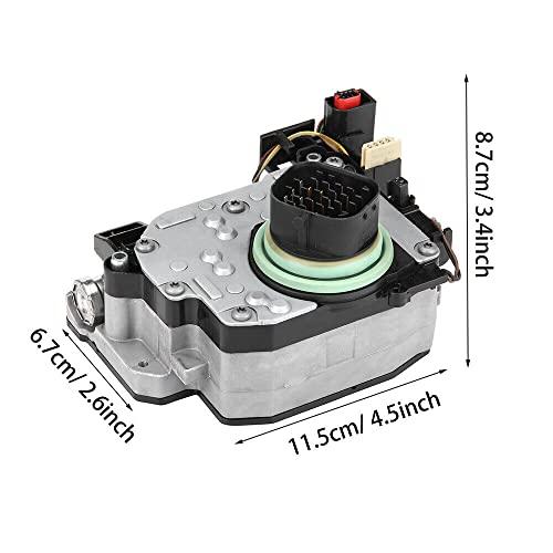 【並行輸入品】62TE 68376696AA 5078709AB D262420A Automatic Transmission Soleno_7