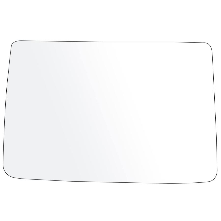 【並行輸入品】ROADFAR Towing Mirror Glass Fit for 1999 2016 For Ford For F 250_9