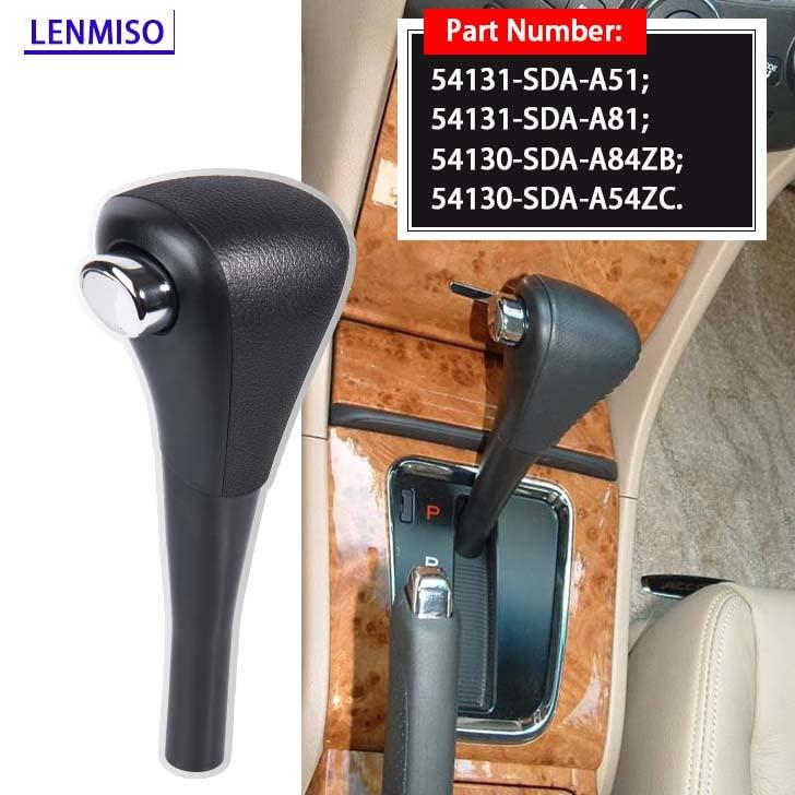 並行輸入品】LENMISO シフトレバー シフターノブハンドル ホンダ 