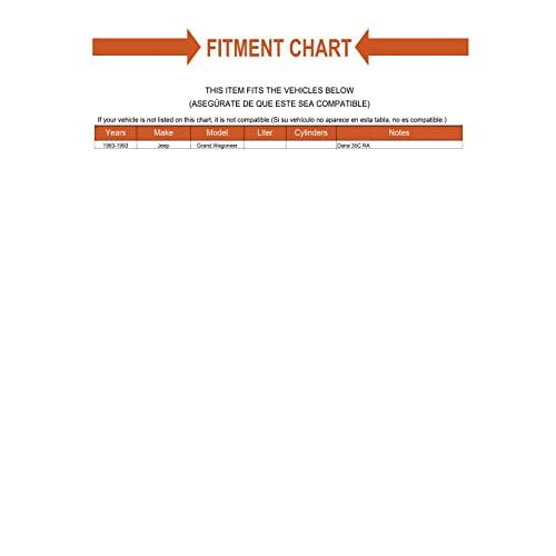 【並行輸入品】Replacement Rear Drive Axle Shaft Bearing Kit Mechanics Choice f_4