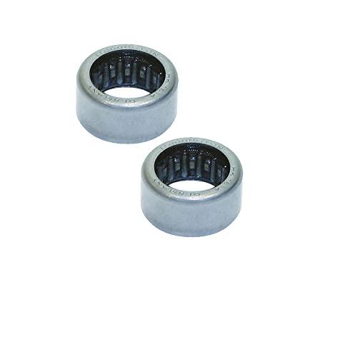 【並行輸入品】Replacement Front Drive Axle Shaft Bearing Set Mechanics Choice_1