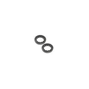 【並行輸入品】Replacement Rear Drive Axle Shaft Bearing Kit Mechanics Choice f_2