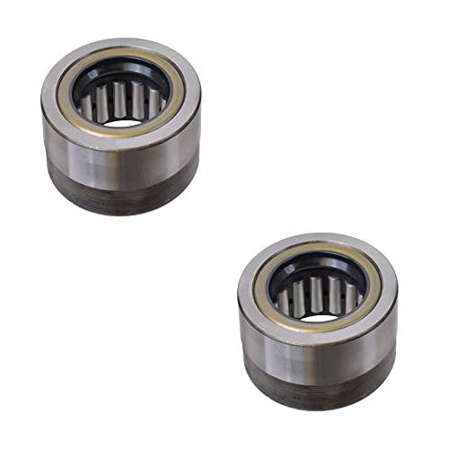 【並行輸入品】Replacement Rear Drive Axle Shaft Bearing Assembly Kit Mechanics_1