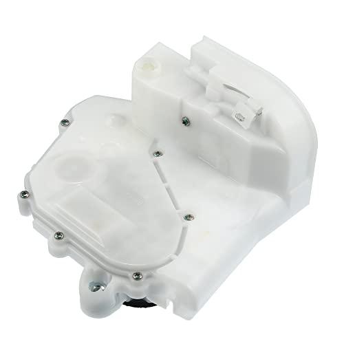 美品TRIM X AUTOHAUX パワードアロックアクチュエータモーター 後部右助手席側
