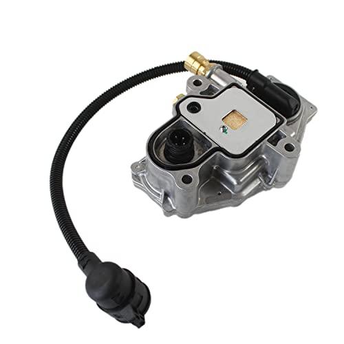 【並行輸入品】Kessocco 12V クラッチコントロール ソレノイドバルブ クラッチシリンダー アクチュエータ 22327069 Volvoの画像