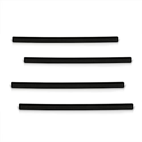 【並行輸入品】AJP Distributors Smoke Lens Front + Rear Side Marker Reflector L_4