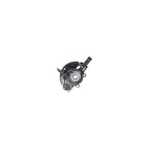 【並行輸入品】DOSKJOK ステアリングナックルホイールハブベアリングアセンブリ フロント左ドライバー Altima L4 2.5L 2002_5