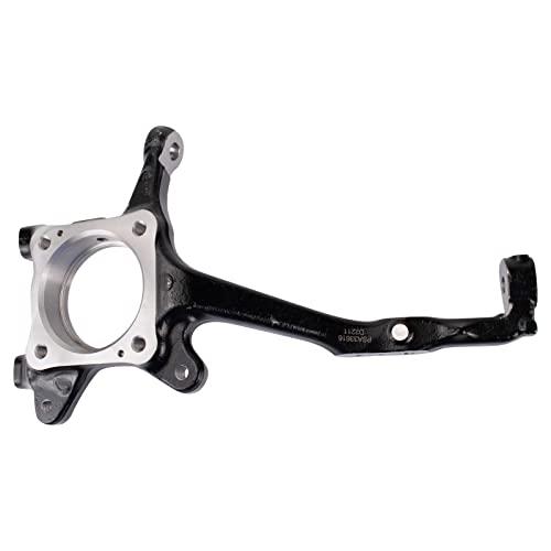 【並行輸入品】TRQ ステアリングナックルセット、ステアリングナックルキット 2005 2019 トヨタ タコマ TRQ Front Driveの画像