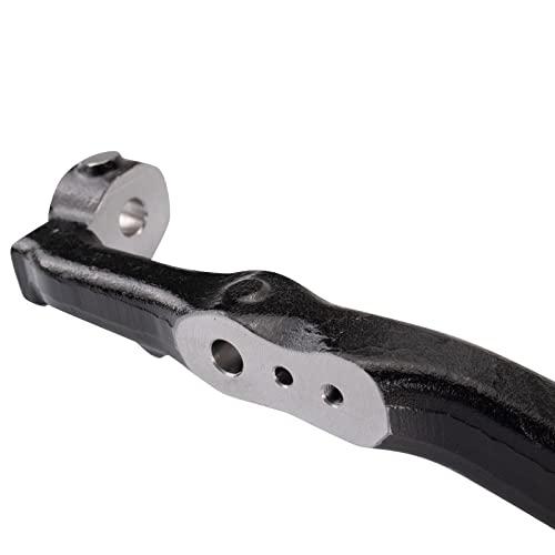 【並行輸入品】TRQ ステアリングナックルセット、ステアリングナックルキット 2005 2019 トヨタ タコマ TRQ Front Driveの画像