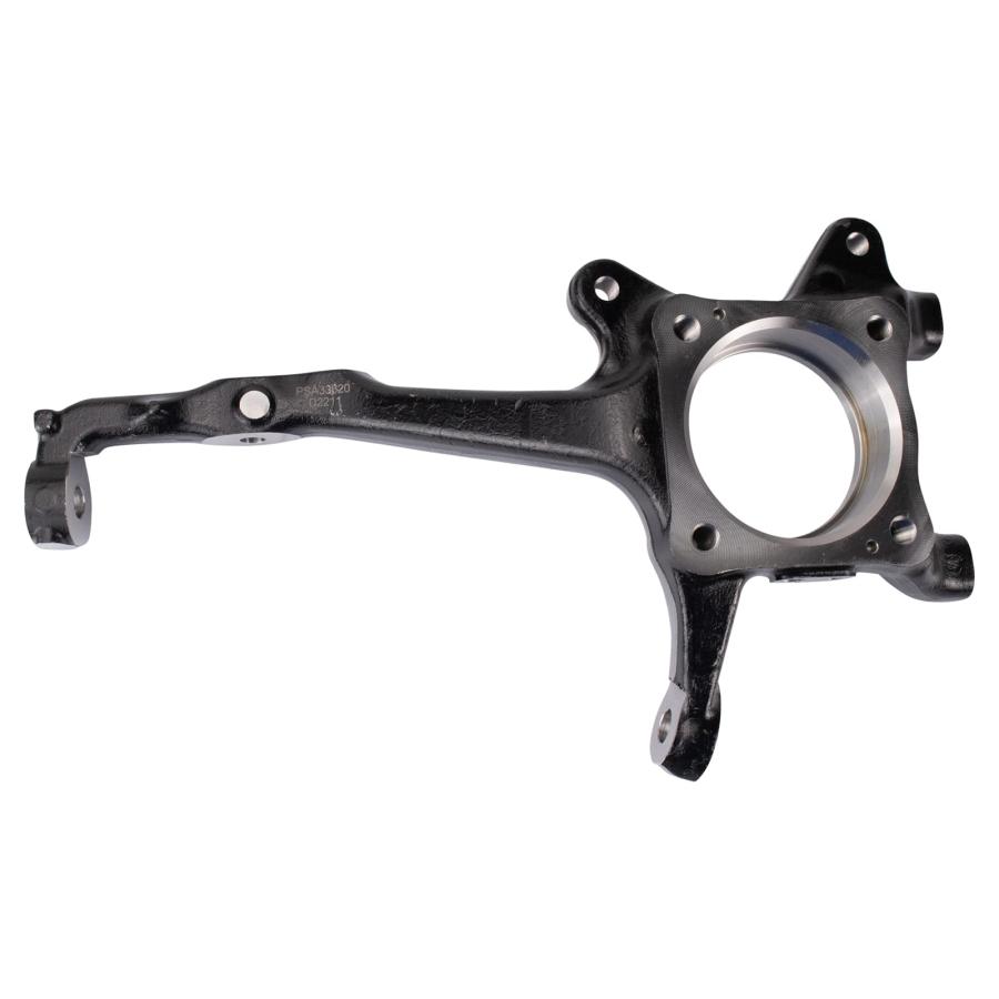 【並行輸入品】TRQ ステアリングナックルセット 03 15 トヨタ 4Runner 07 14 FJ クルーザー 10 15 GX460に対応の画像