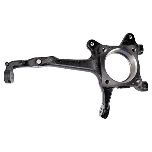 【並行輸入品】TRQ ステアリングナックルセット 03 15 トヨタ 4Runner 07 14 FJ クルーザー 10 15 GX460に対応の画像