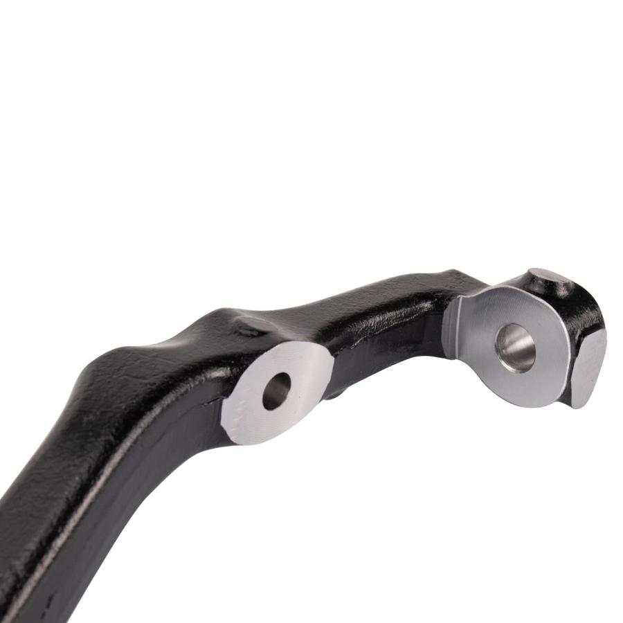 【並行輸入品】TRQ ステアリングナックルセット 03 15 トヨタ 4Runner 07 14 FJ クルーザー 10 15 GX460に対応の画像