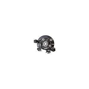 【並行輸入品】Doiplent 698 413 ステアリングナックル\u0026ホイールハブベアリングアセンブリ リア左/運転席側 2006 2010 フの画像