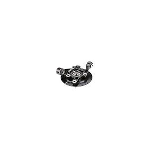 【並行輸入品】Doiplent 698 413 ステアリングナックル\u0026ホイールハブベアリングアセンブリ リア左/運転席側 2006 2010 フの画像